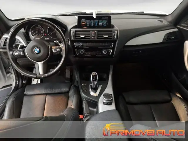 Photo 1 : Bmw Serie 2 2017 Diesel