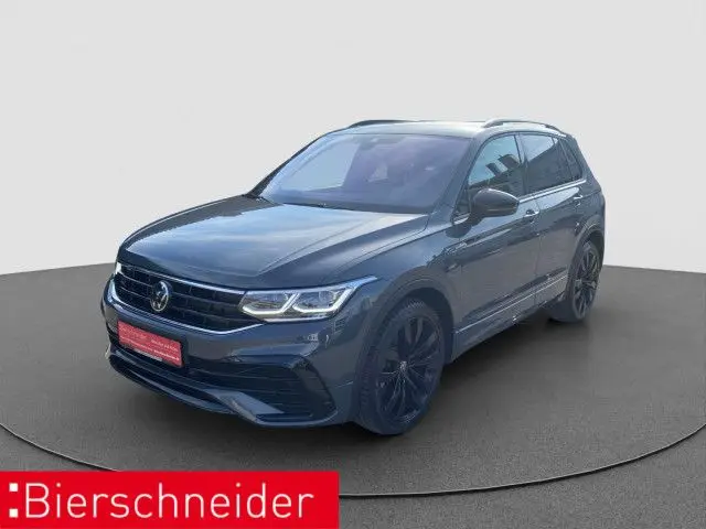 Photo 1 : Volkswagen Tiguan 2023 Diesel