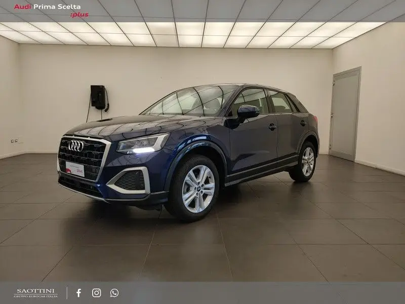 Photo 1 : Audi Q2 2023 Autres