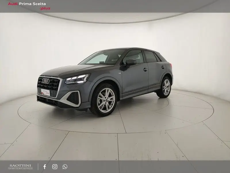 Photo 1 : Audi Q2 2023 Autres