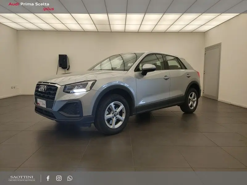 Photo 1 : Audi Q2 2023 Autres