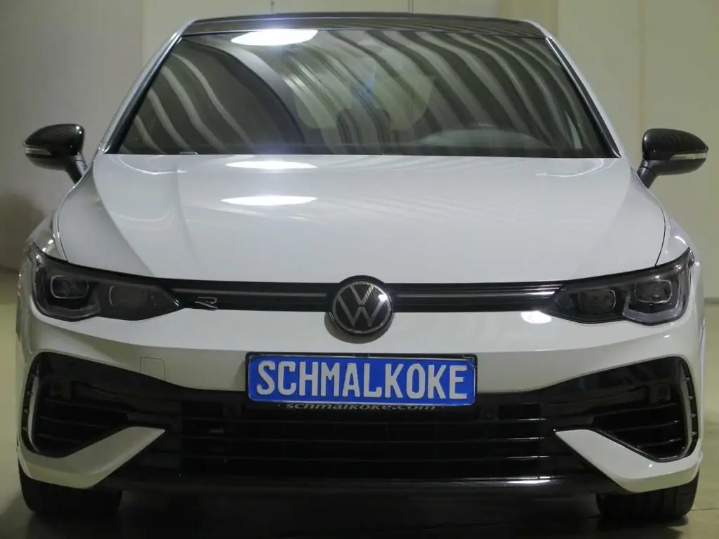 Photo 1 : Volkswagen Golf 2022 Essence