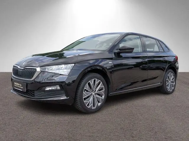 Photo 1 : Skoda Scala 2024 Petrol