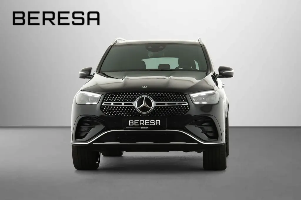 Photo 1 : Mercedes-benz Classe Gle 2023 Diesel