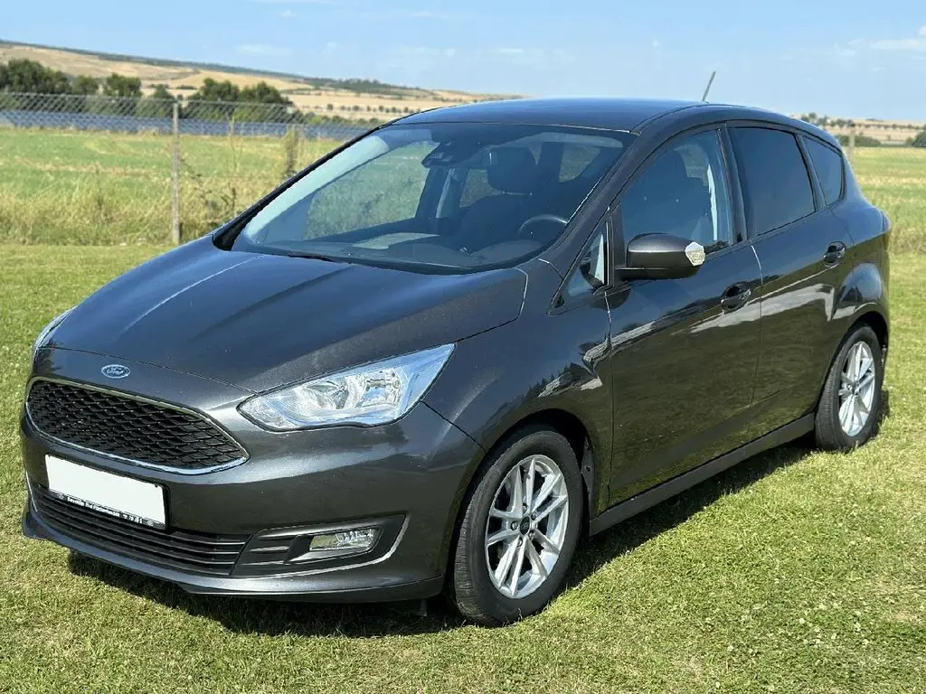 Photo 1 : Ford C-max 2019 Essence