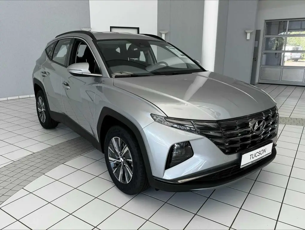 Photo 1 : Hyundai Tucson 2024 Essence