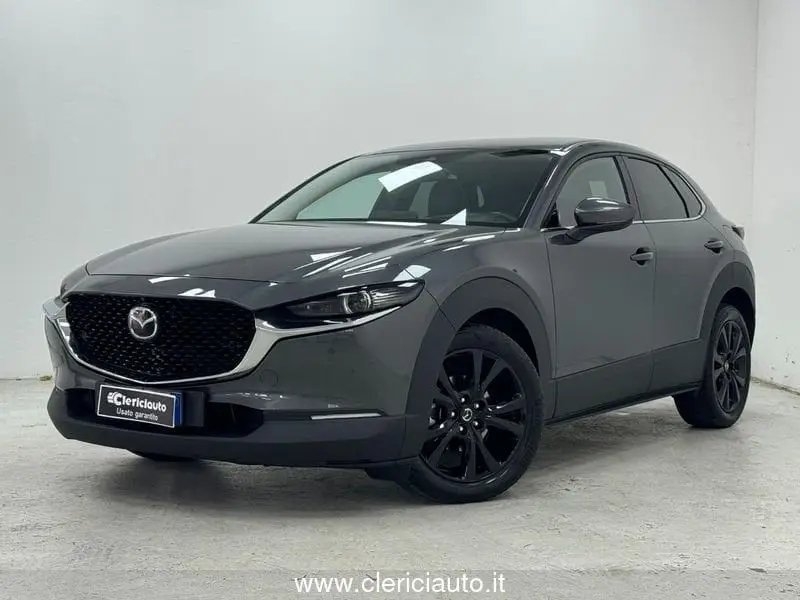 Photo 1 : Mazda Cx-30 2020 Petrol