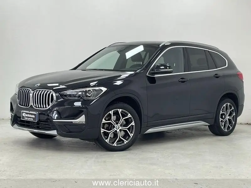 Photo 1 : Bmw X1 2019 Diesel