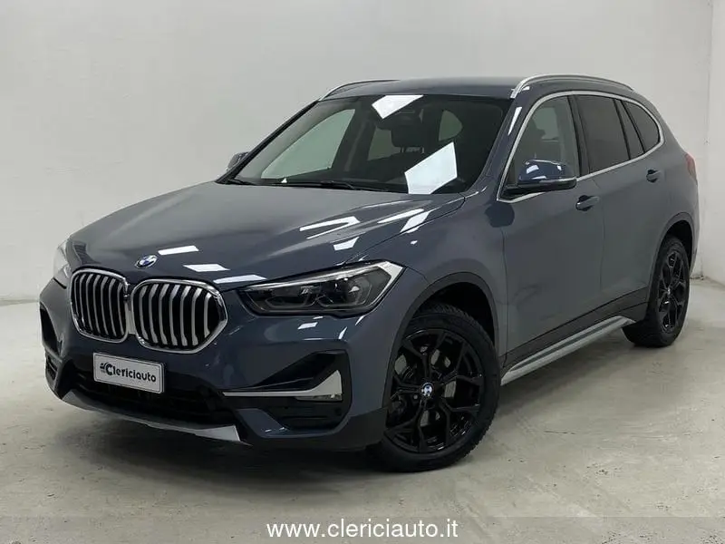 Photo 1 : Bmw X1 2019 Diesel