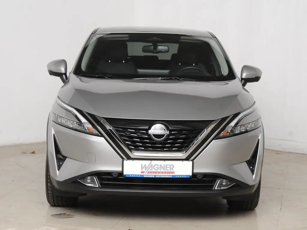 Photo 1 : Nissan Qashqai 2023 Hybrid