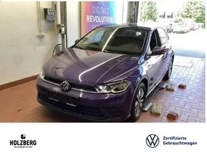 Photo 1 : Volkswagen Polo 2024 Essence