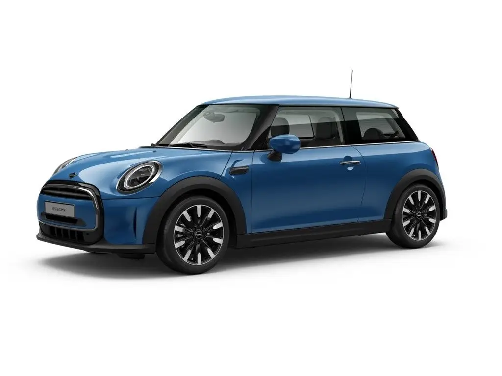 Photo 1 : Mini Cooper 2023 Petrol