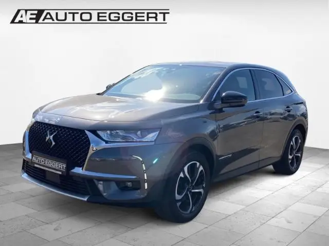 Photo 1 : Ds Automobiles Ds7 2019 Essence