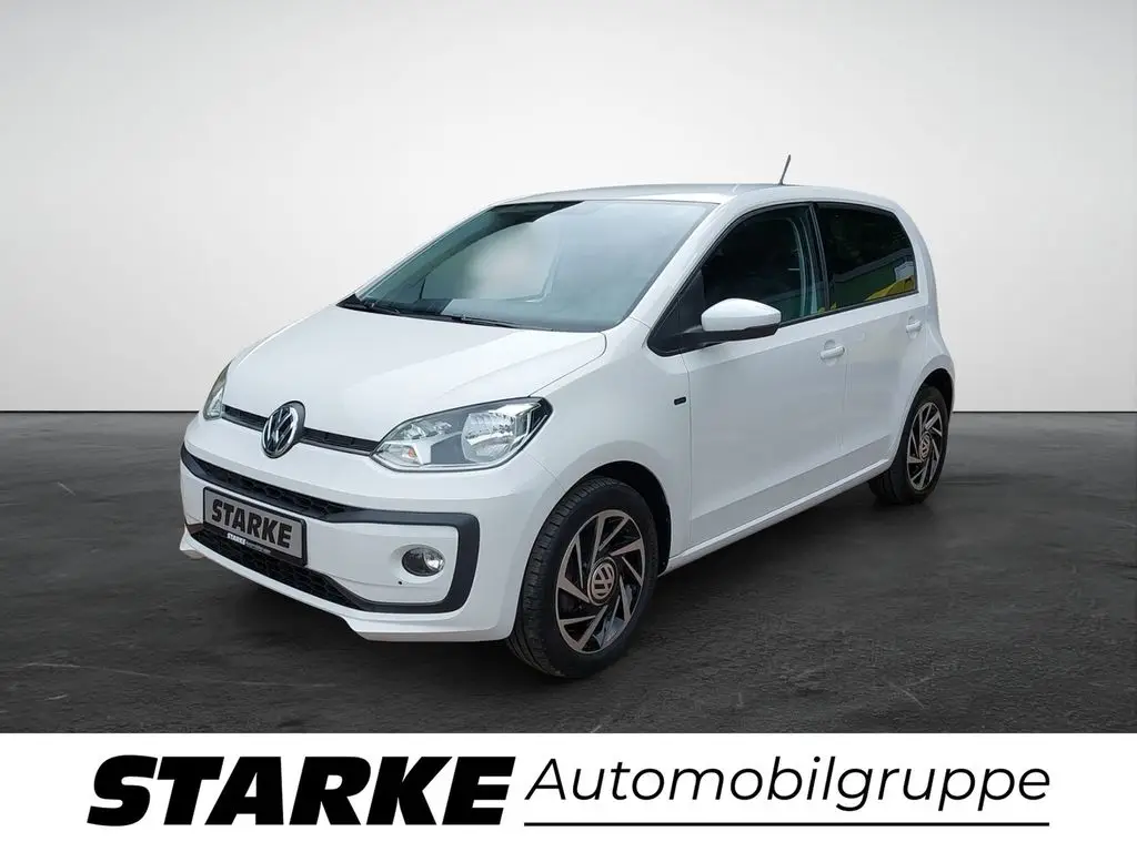 Photo 1 : Volkswagen Up! 2019 Essence