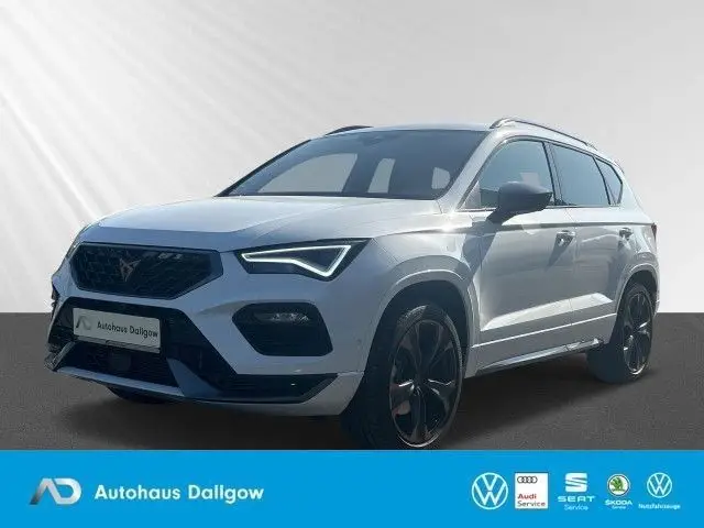 Photo 1 : Cupra Ateca 2024 Essence