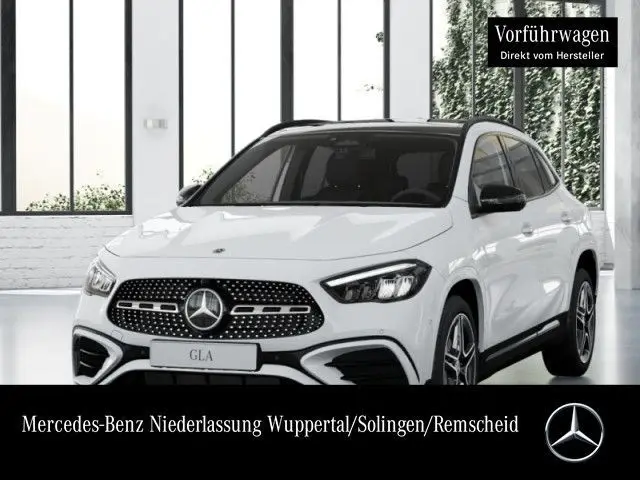 Photo 1 : Mercedes-benz Classe Gla 2024 Petrol