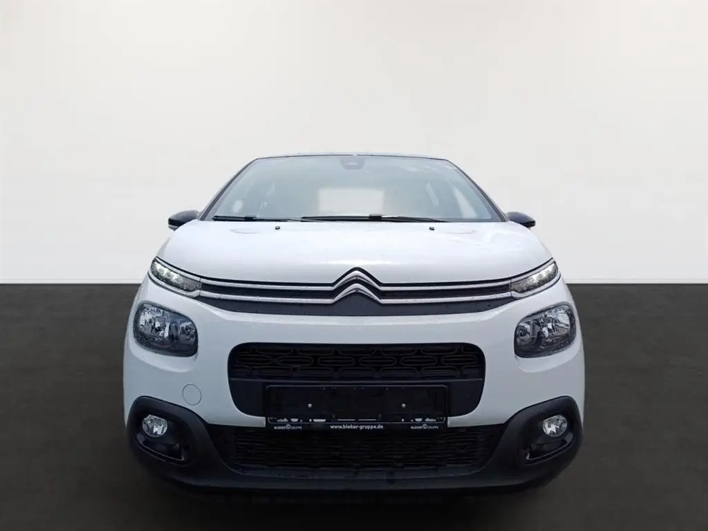 Photo 1 : Citroen C3 2020 Petrol