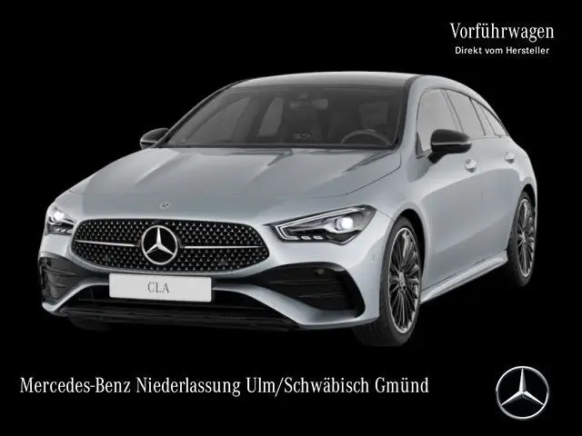 Photo 1 : Mercedes-benz Classe Cla 2024 Petrol