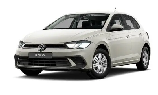 Photo 1 : Volkswagen Polo 2024 Essence