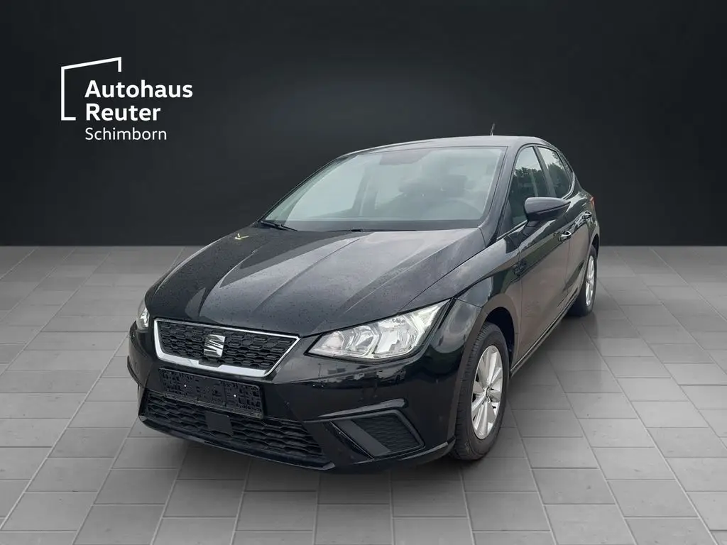 Photo 1 : Seat Ibiza 2019 Others