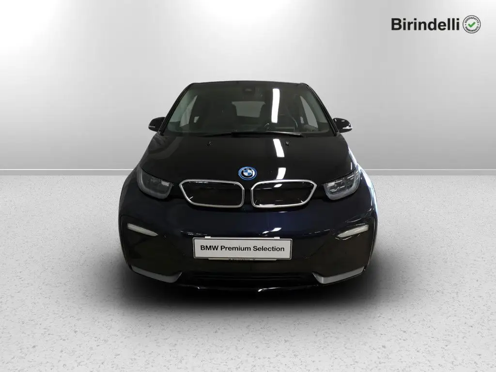 Photo 1 : Bmw I3 2019 Not specified