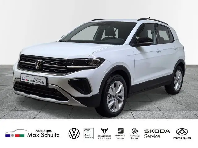 Photo 1 : Volkswagen T-cross 2024 Petrol