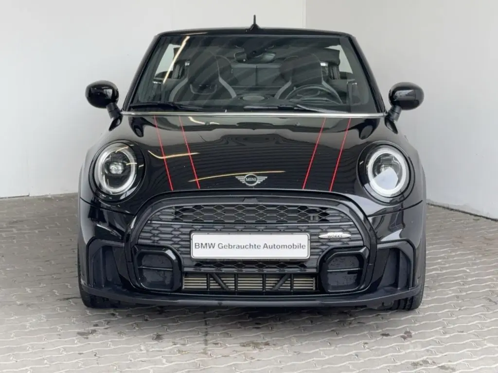 Photo 1 : Mini Cooper 2021 Petrol