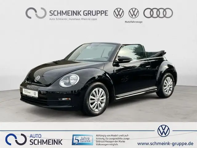 Photo 1 : Volkswagen Beetle 2015 Petrol