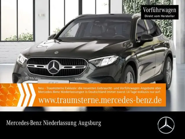 Photo 1 : Mercedes-benz Classe Glc 2024 Diesel