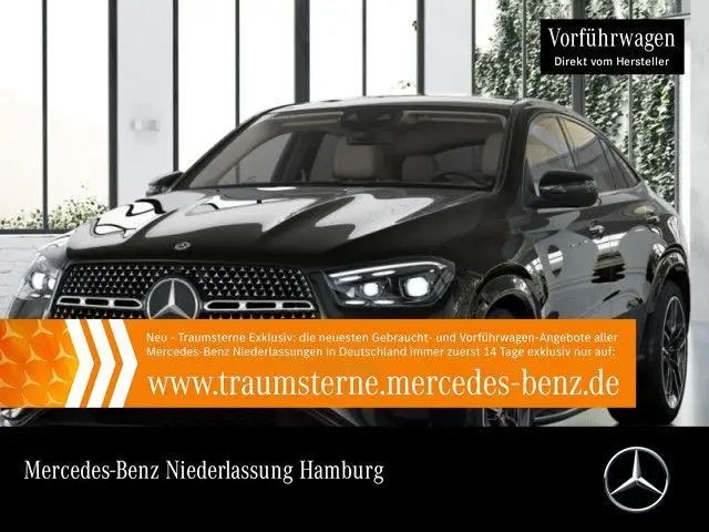 Photo 1 : Mercedes-benz Classe Gle 2024 Diesel