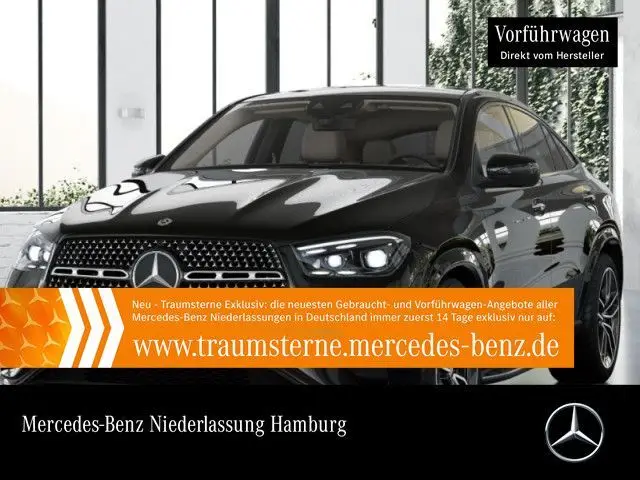 Photo 1 : Mercedes-benz Classe Gle 2024 Diesel