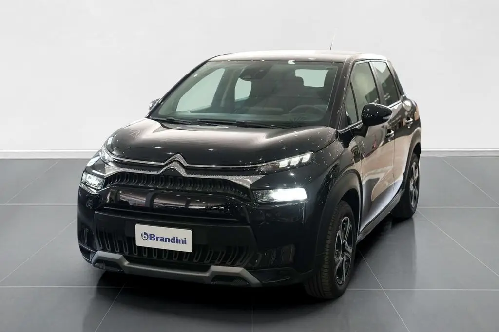 Photo 1 : Citroen C3 Aircross 2024 Petrol