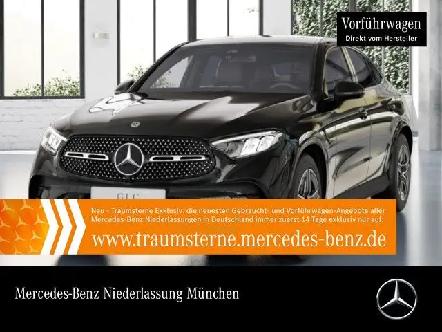 Photo 1 : Mercedes-benz Classe Glc 2024 Petrol