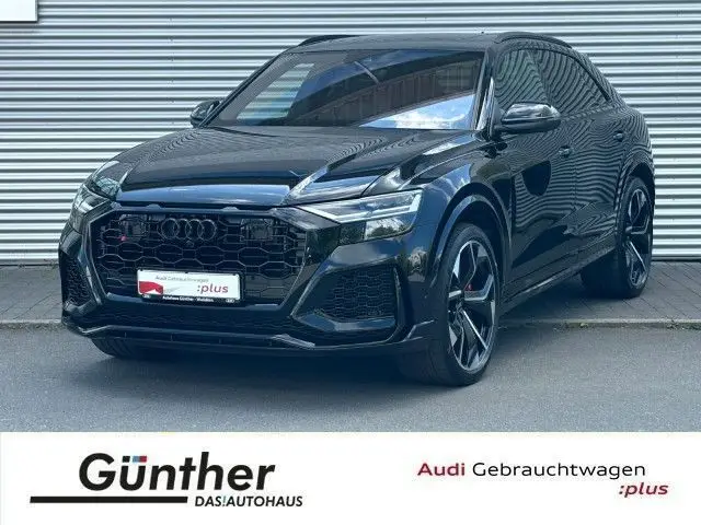 Photo 1 : Audi Rsq8 2023 Petrol