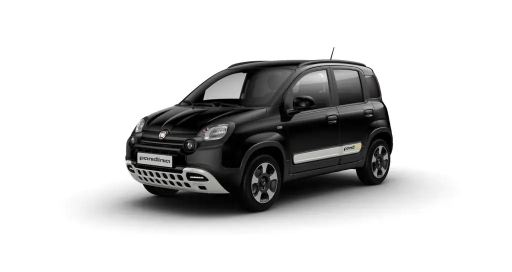 Photo 1 : Fiat Panda 2024 Essence