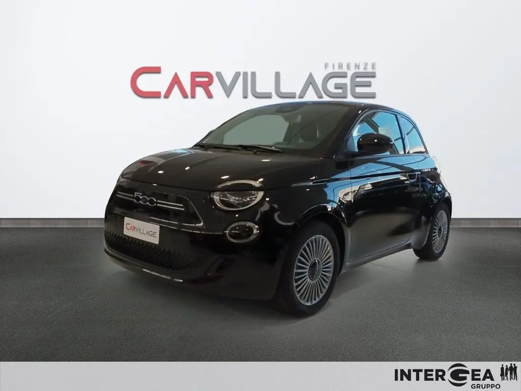 Photo 1 : Fiat 500 2023 Non renseigné