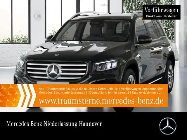 Photo 1 : Mercedes-benz Classe Glb 2024 Essence