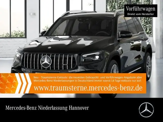 Photo 1 : Mercedes-benz Classe Glb 2024 Petrol