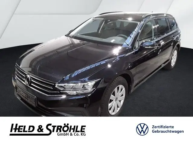 Photo 1 : Volkswagen Passat 2023 Diesel