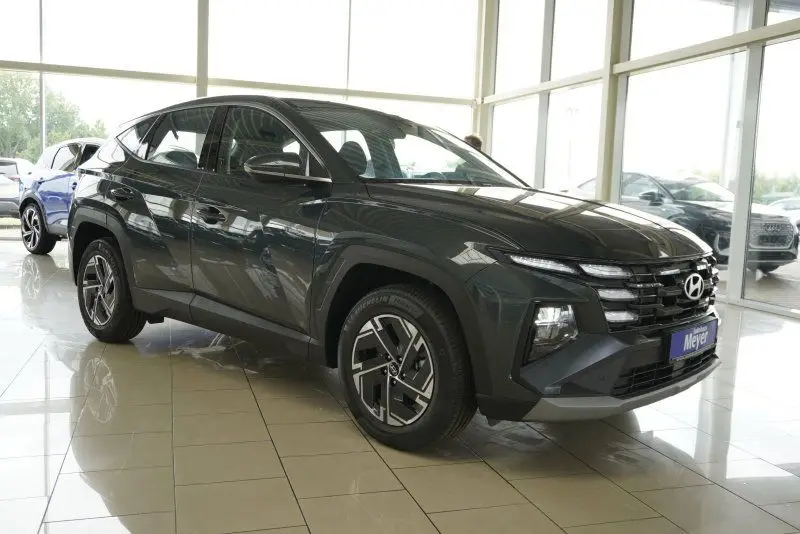 Photo 1 : Hyundai Tucson 2024 Essence