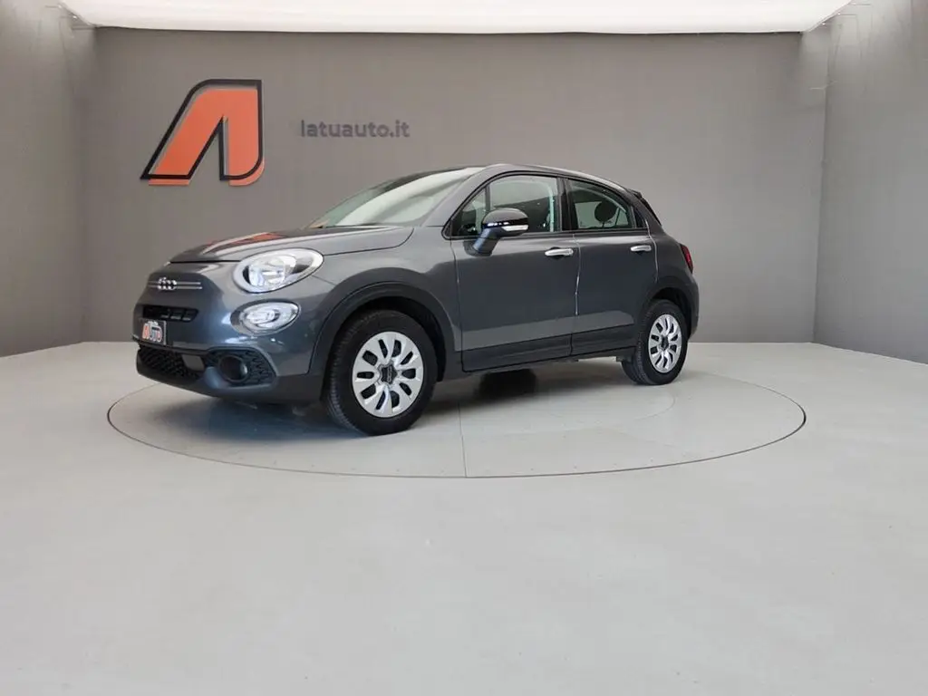 Photo 1 : Fiat 500x 2023 Petrol