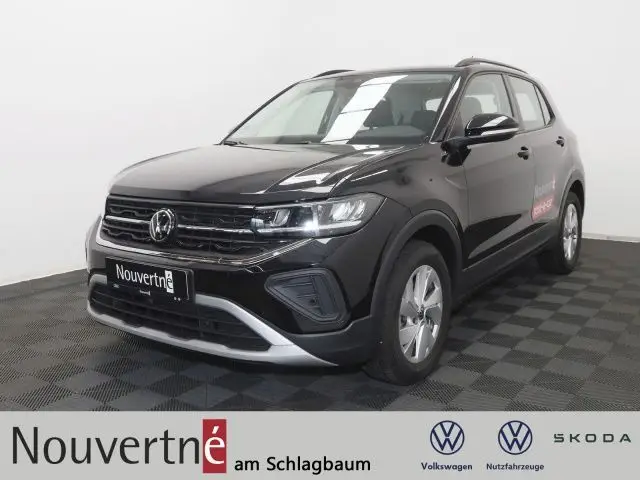 Photo 1 : Volkswagen T-cross 2024 Petrol