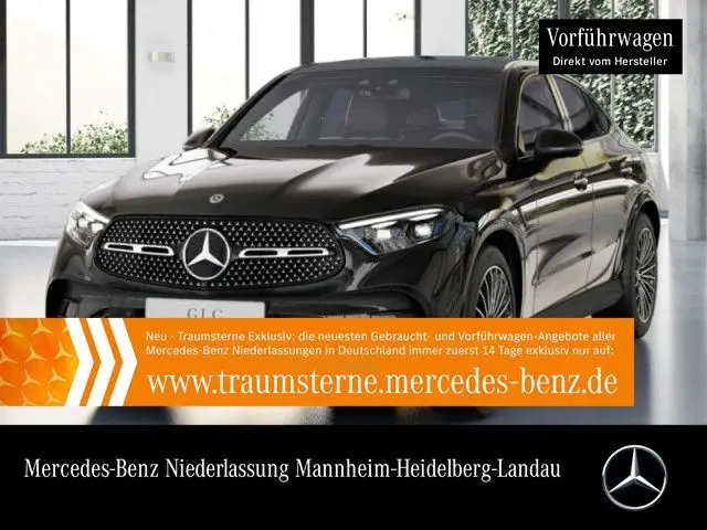 Photo 1 : Mercedes-benz Classe Glc 2024 Essence