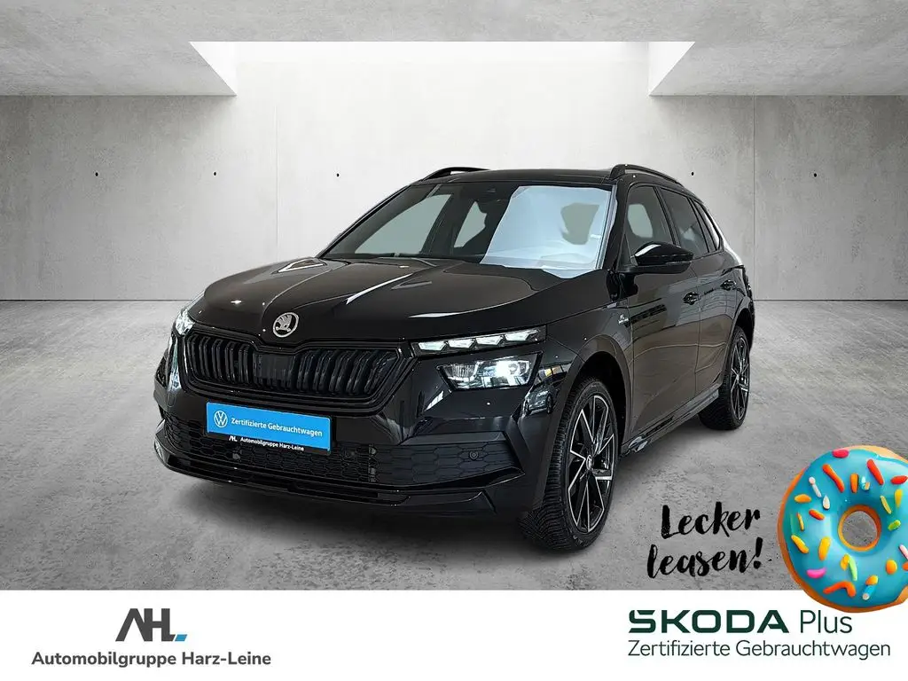 Photo 1 : Skoda Kamiq 2024 Essence