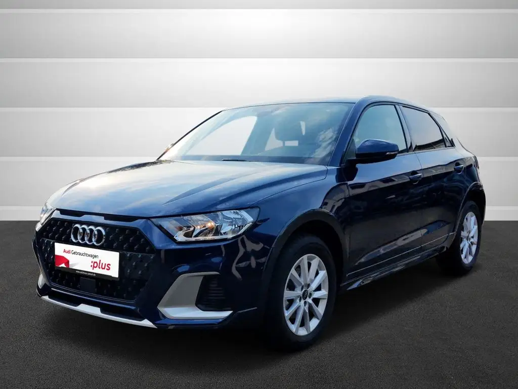 Photo 1 : Audi A1 2024 Petrol