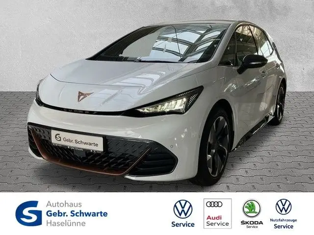 Photo 1 : Cupra Born 2023 Non renseigné