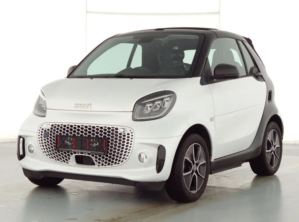 Photo 1 : Smart Fortwo 2023 Non renseigné