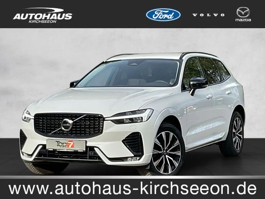 Photo 1 : Volvo Xc60 2022 Diesel