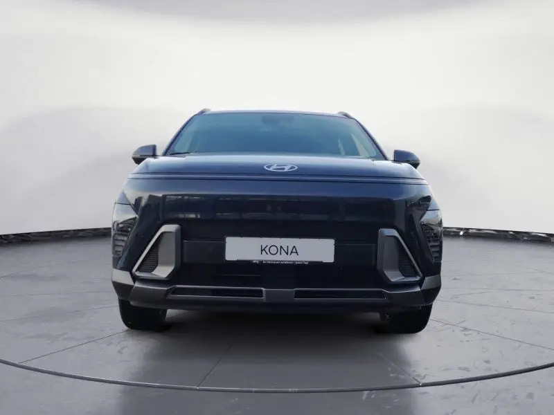 Photo 1 : Hyundai Kona 2024 Petrol