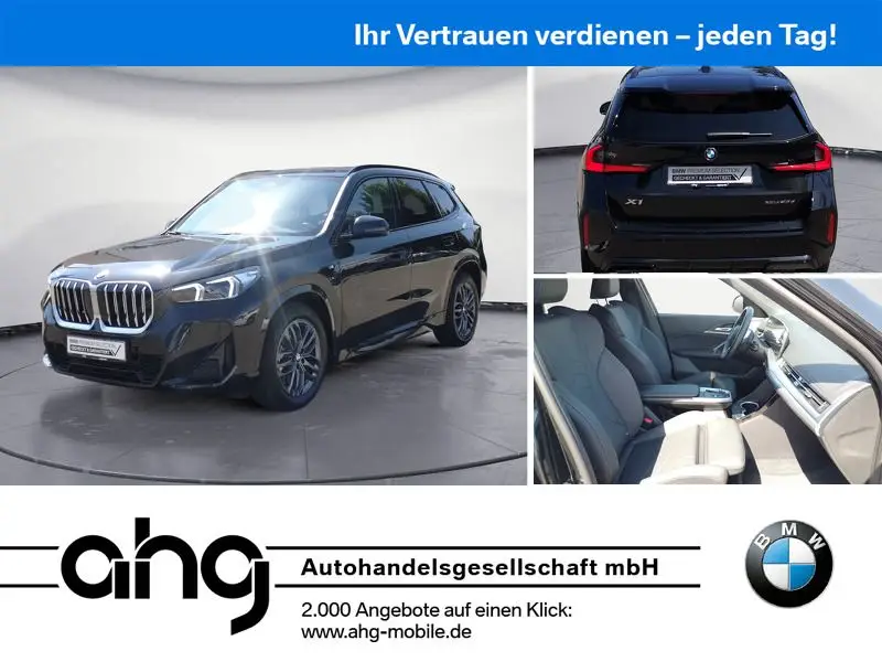 Photo 1 : Bmw X1 2023 Diesel